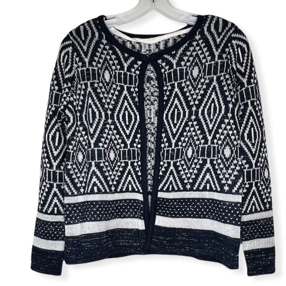 Fashion Avenue Cardigan Sweater - Picture 1 of 6